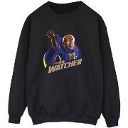 Sweat-shirt Marvel What If