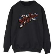 Sweat-shirt Marvel What If