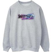 Sweat-shirt Marvel What If