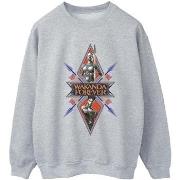 Sweat-shirt Marvel Wakanda Forever