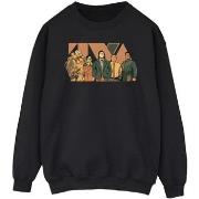 Sweat-shirt Marvel TVA