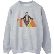 Sweat-shirt Marvel TVA