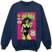 Sweat-shirt enfant Marvel She-Hulk: Attorney At Law Second Chance