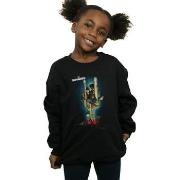 Sweat-shirt enfant Marvel Runaways