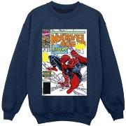 Sweat-shirt enfant Marvel Age