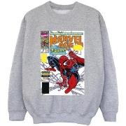 Sweat-shirt enfant Marvel Age