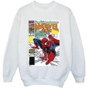 Sweat-shirt enfant Marvel Age