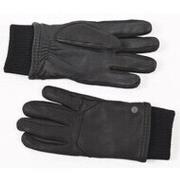 Gants Canada Goose Gants Workman chèvre Black-044929