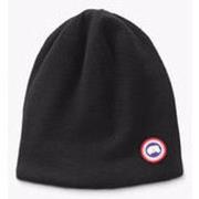 Bonnet Canada Goose Bonnet Standard Black-040179