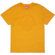 T-shirt enfant Diesel J01124-KYAR1
