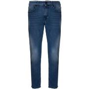 Jeans Outfit jeans slim fit