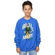 Sweat-shirt enfant Elf BI16042