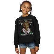 Sweat-shirt enfant Elf BI16223