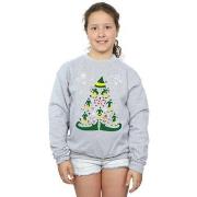 Sweat-shirt enfant Elf BI16246