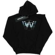 Sweat-shirt Westworld BI20058