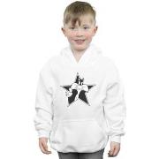 Sweat-shirt enfant Dessins Animés Sylvester Mono Star