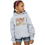 Sweat-shirt enfant Dessins Animés Wise Guy