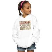 Sweat-shirt enfant Dessins Animés Wise Guy