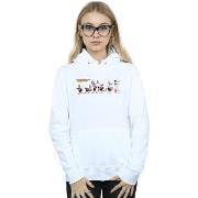 Sweat-shirt Dessins Animés BI9947