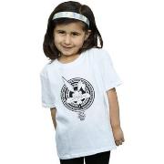 T-shirt enfant Dessins Animés Super Genius