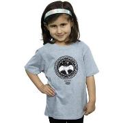 T-shirt enfant Dessins Animés Sylvester Greek Circle