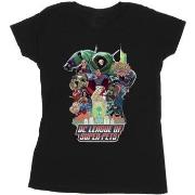 T-shirt Dc Comics DCs DC League Of Super-Pets Super Powered Pack