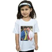 T-shirt enfant Friends 80's