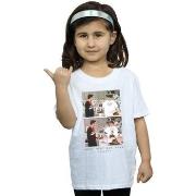 T-shirt enfant Friends Best Best Man Ever