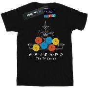 T-shirt enfant Friends BI18723