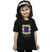 T-shirt enfant Friends BI18744