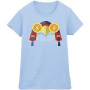 T-shirt Dc Comics DC League Of Super-Pets