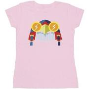 T-shirt Dc Comics DC League Of Super-Pets