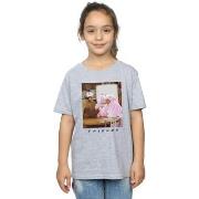 T-shirt enfant Friends BI18816