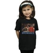 T-shirt enfant Friends Joey And Ross Bromance