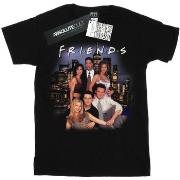 T-shirt enfant Friends BI19099