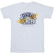 T-shirt enfant Friends Central Perk