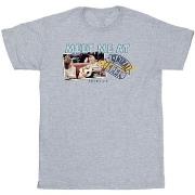 T-shirt enfant Friends Meet Me At Central Perk