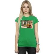 T-shirt Elf BI19346