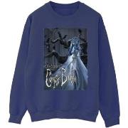 Sweat-shirt Corpse Bride BI15997