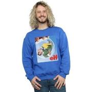 Sweat-shirt Elf BI22419