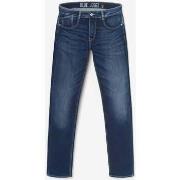 Jeans Le Temps des Cerises Jogg 800/12 regular jeans bleu