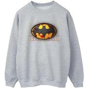 Sweat-shirt Dc Comics BI47257