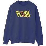 Sweat-shirt Dc Comics BI47263