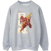 Sweat-shirt Dc Comics BI47274