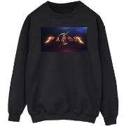 Sweat-shirt Dc Comics BI47275