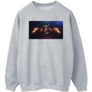 Sweat-shirt Dc Comics BI47275