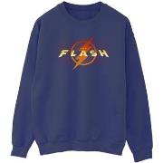 Sweat-shirt Dc Comics BI47279