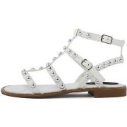 Sandales Fashion Attitude FAM_95_52_WHITE