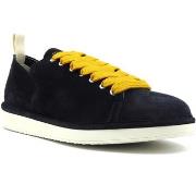 Chaussures Panchic PANCHIC Sneaker Uomo Night Yellow P01M011-00552121