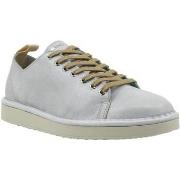 Chaussures Panchic PANCHIC Sneaker Uomo White P01M011-0072A001